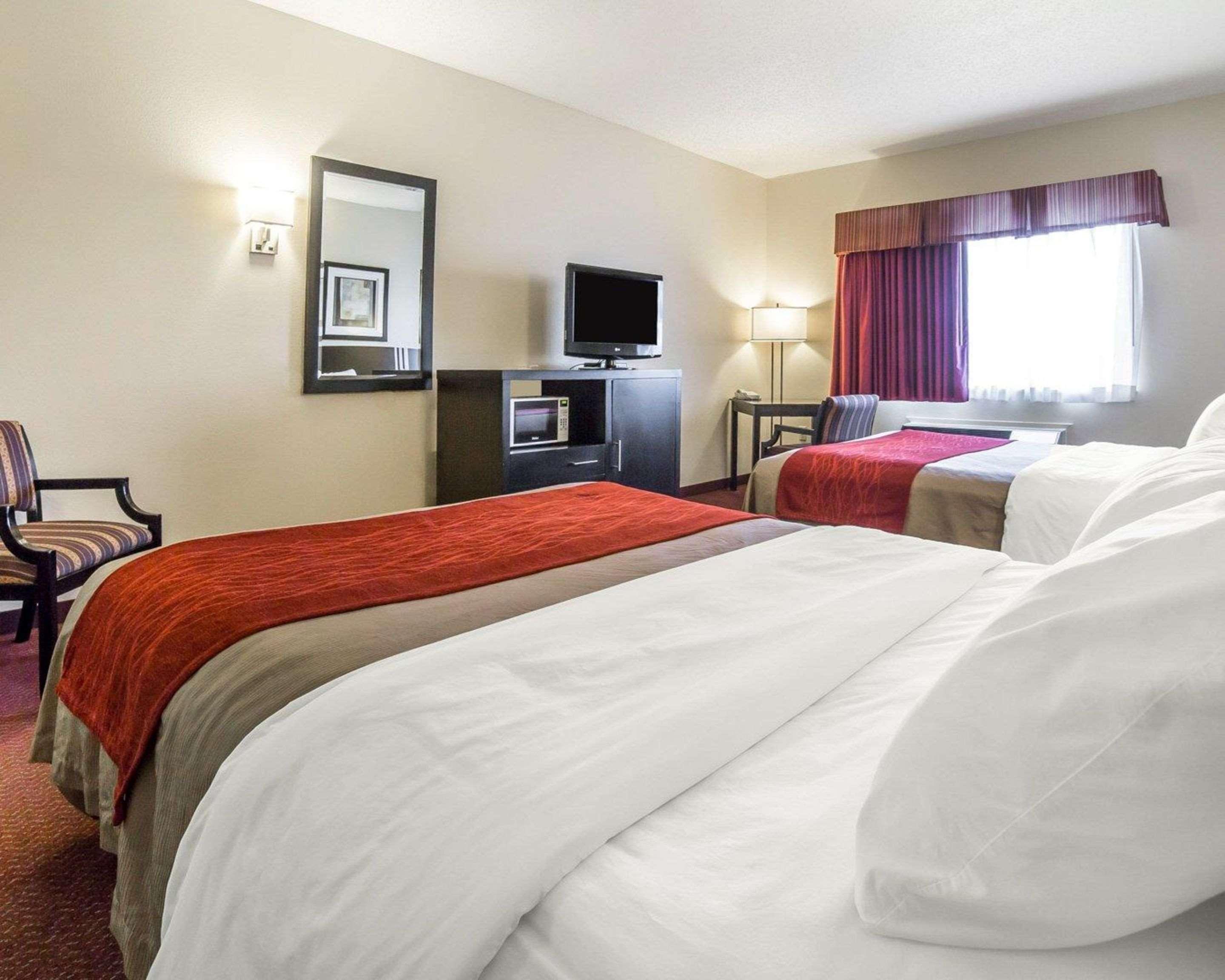Fairbridge Inn & Suites Glendive Ngoại thất bức ảnh