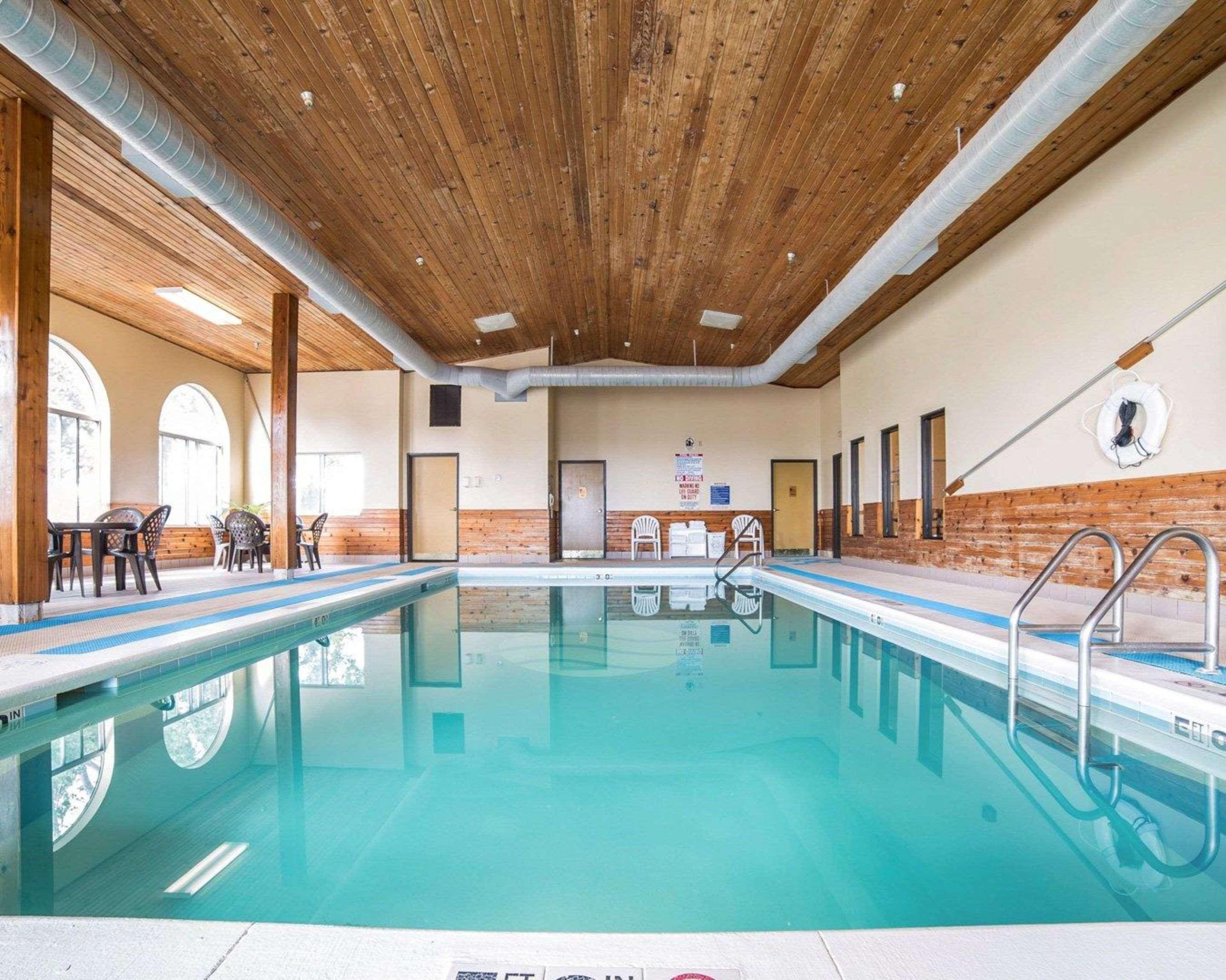 Fairbridge Inn & Suites Glendive Ngoại thất bức ảnh