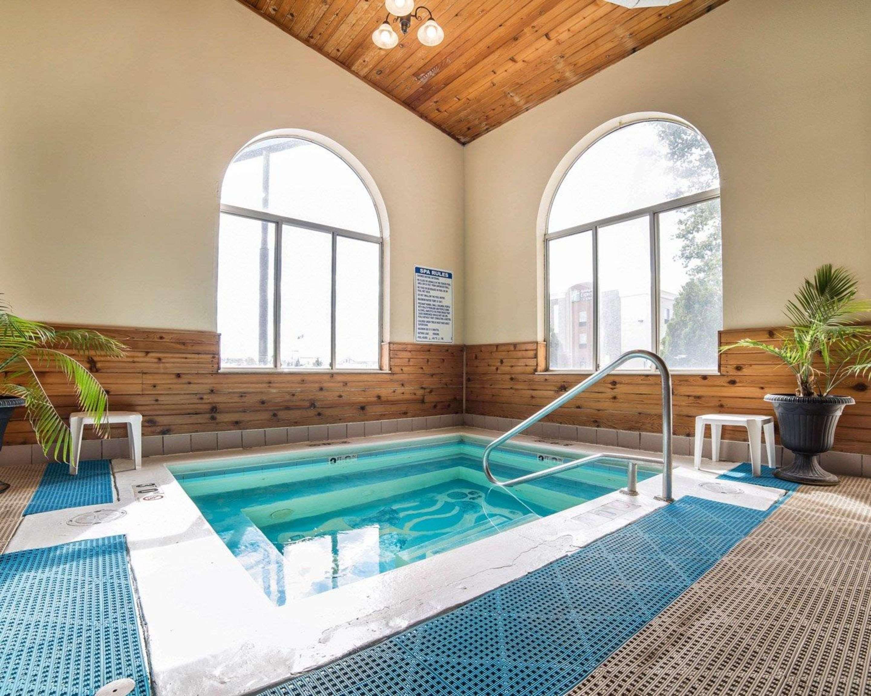 Fairbridge Inn & Suites Glendive Ngoại thất bức ảnh