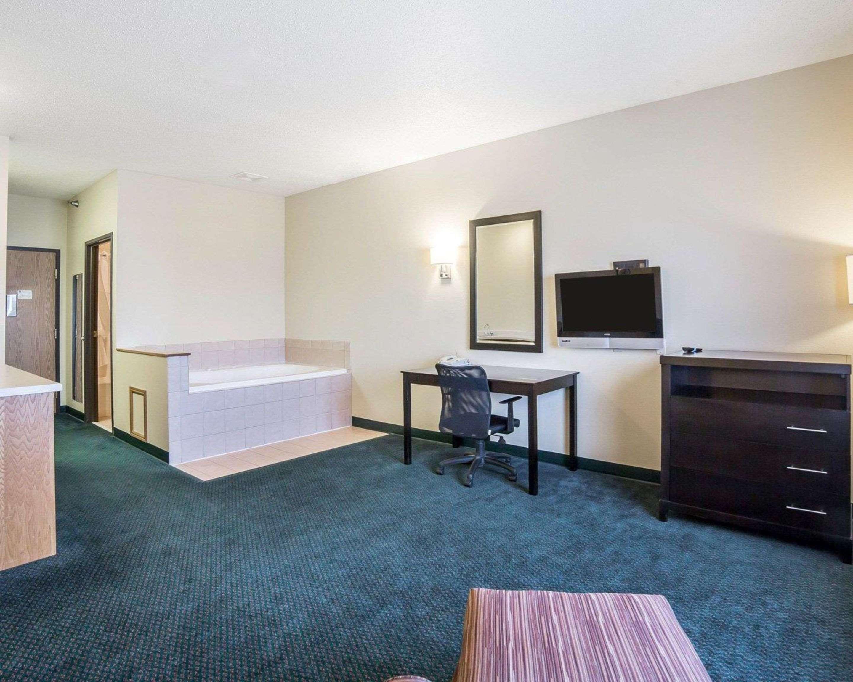 Fairbridge Inn & Suites Glendive Ngoại thất bức ảnh