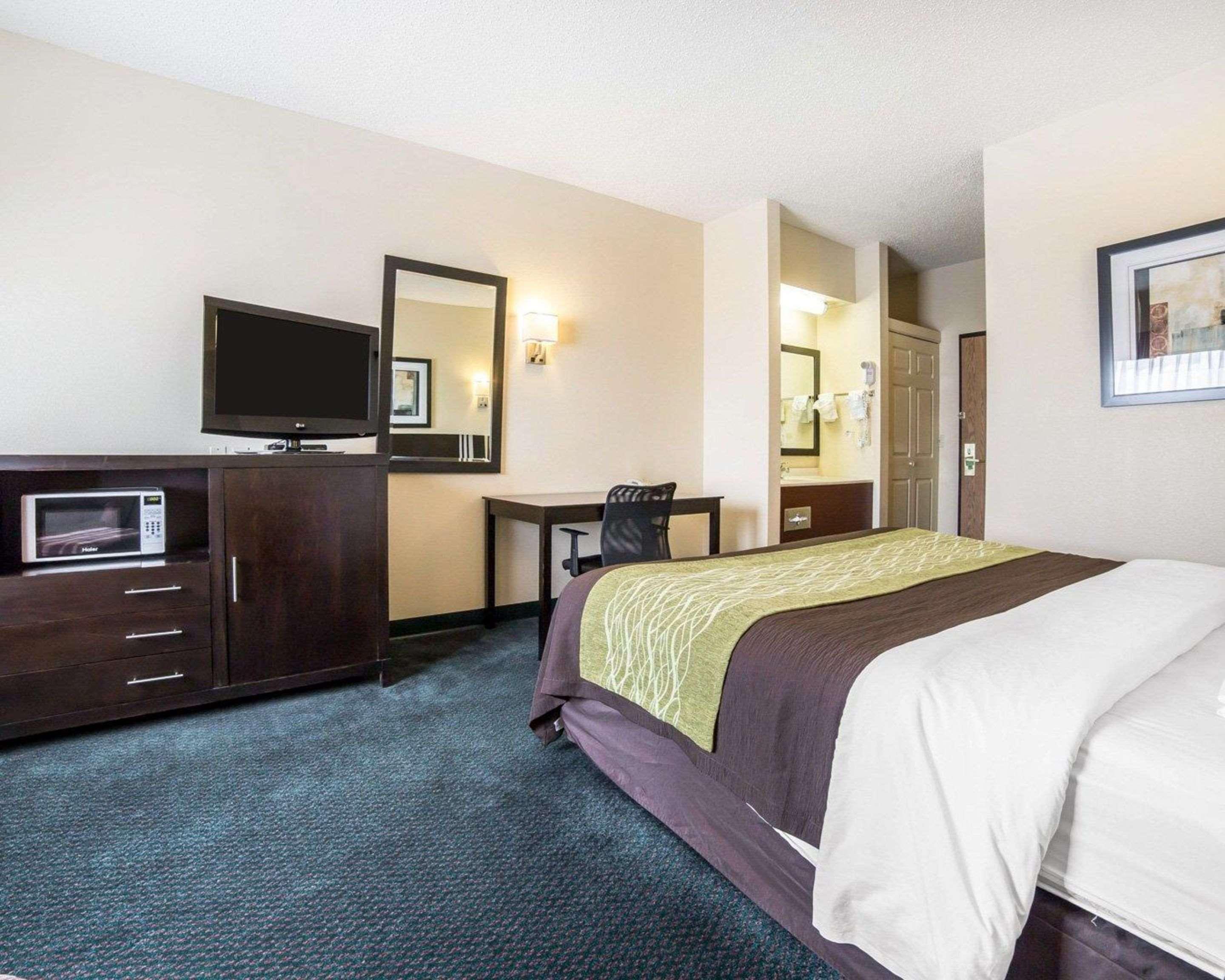 Fairbridge Inn & Suites Glendive Ngoại thất bức ảnh