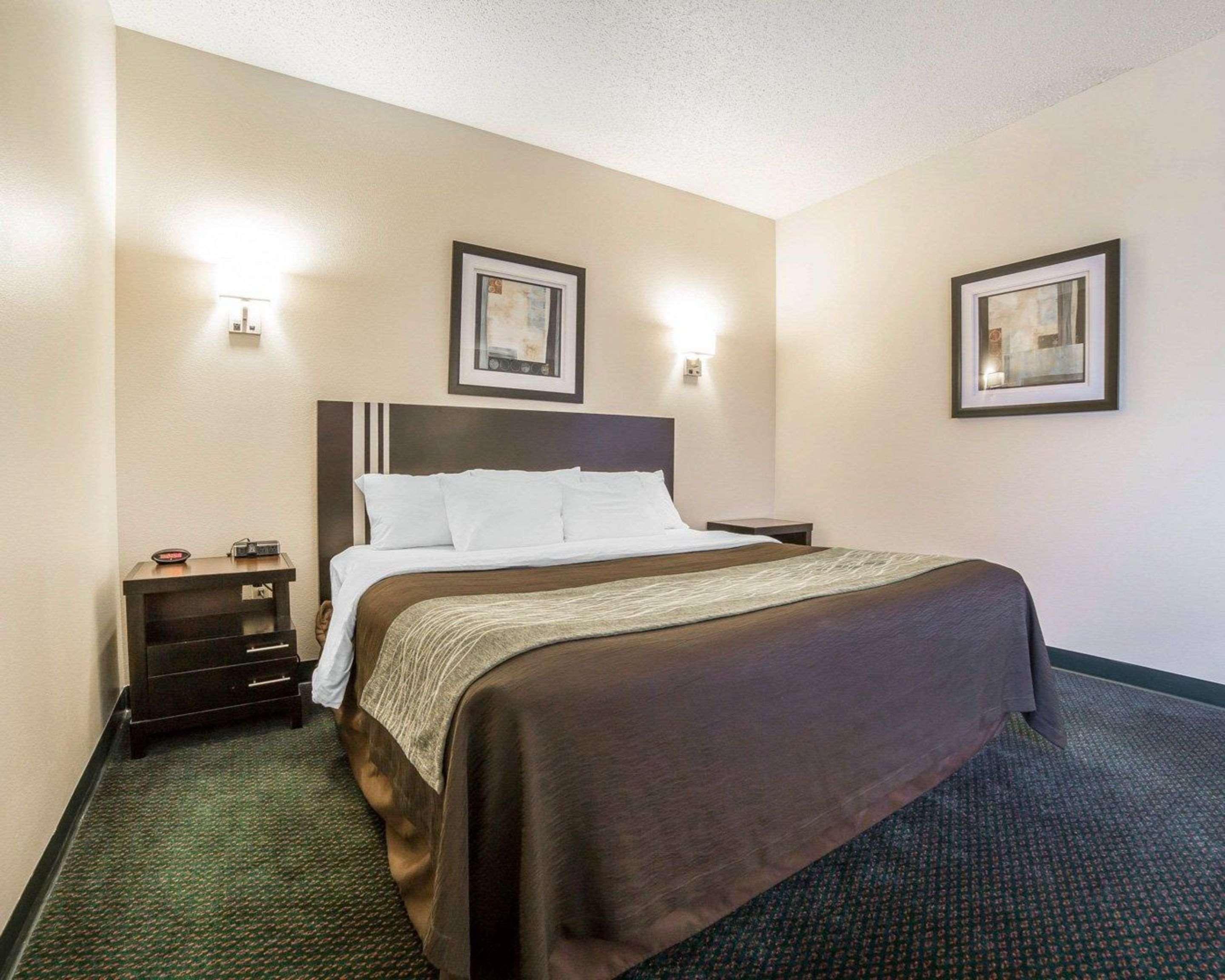 Fairbridge Inn & Suites Glendive Ngoại thất bức ảnh