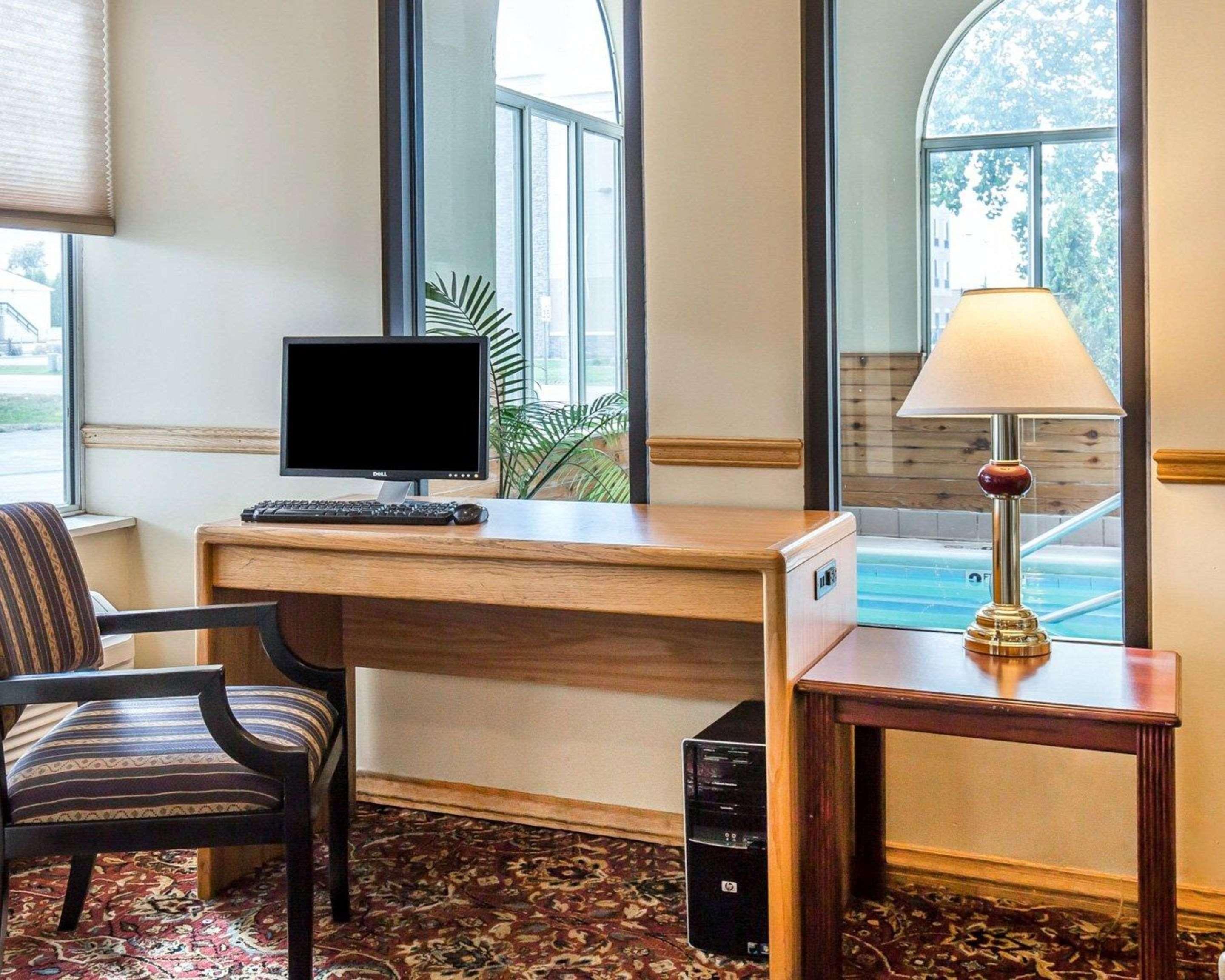 Fairbridge Inn & Suites Glendive Ngoại thất bức ảnh