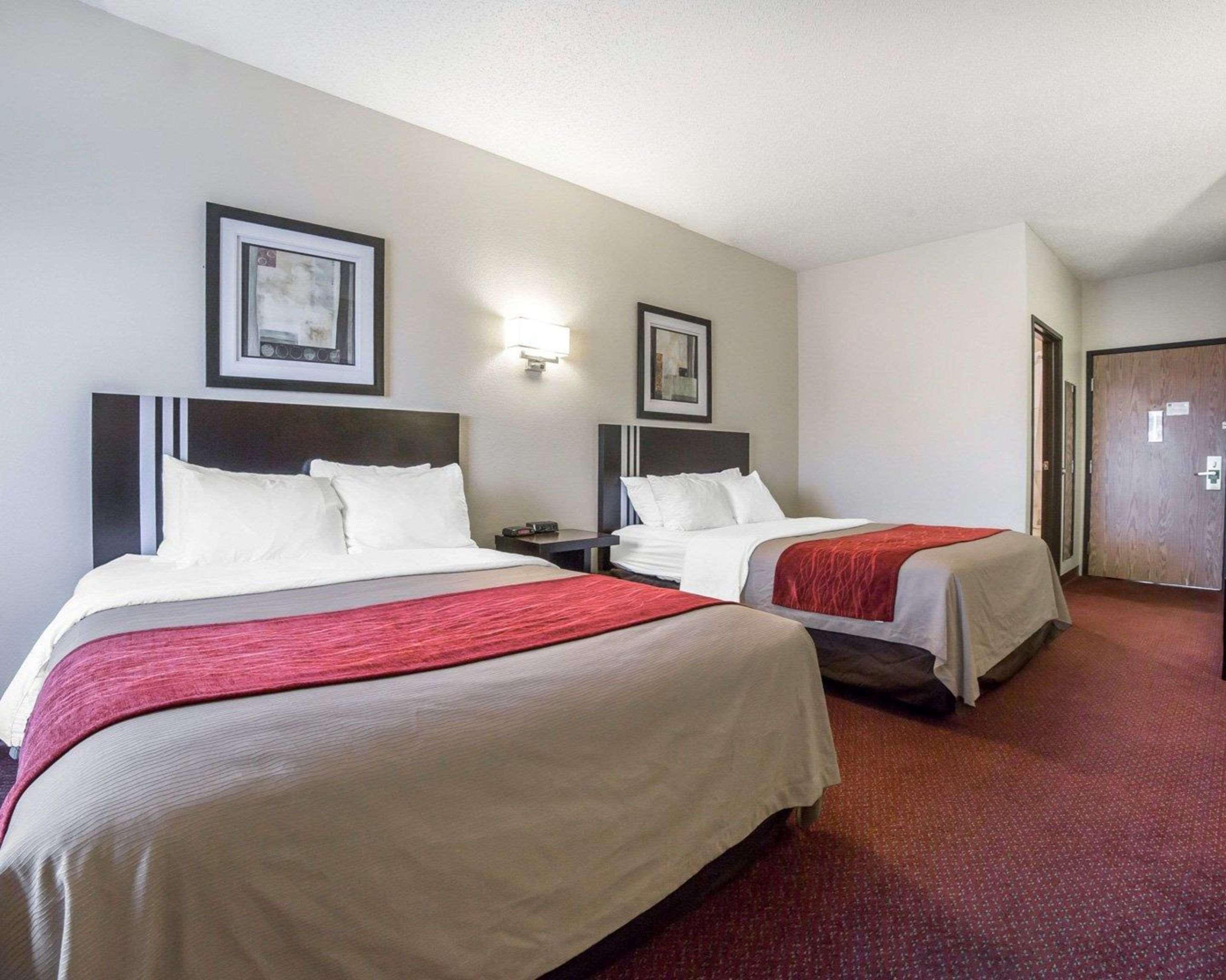 Fairbridge Inn & Suites Glendive Ngoại thất bức ảnh