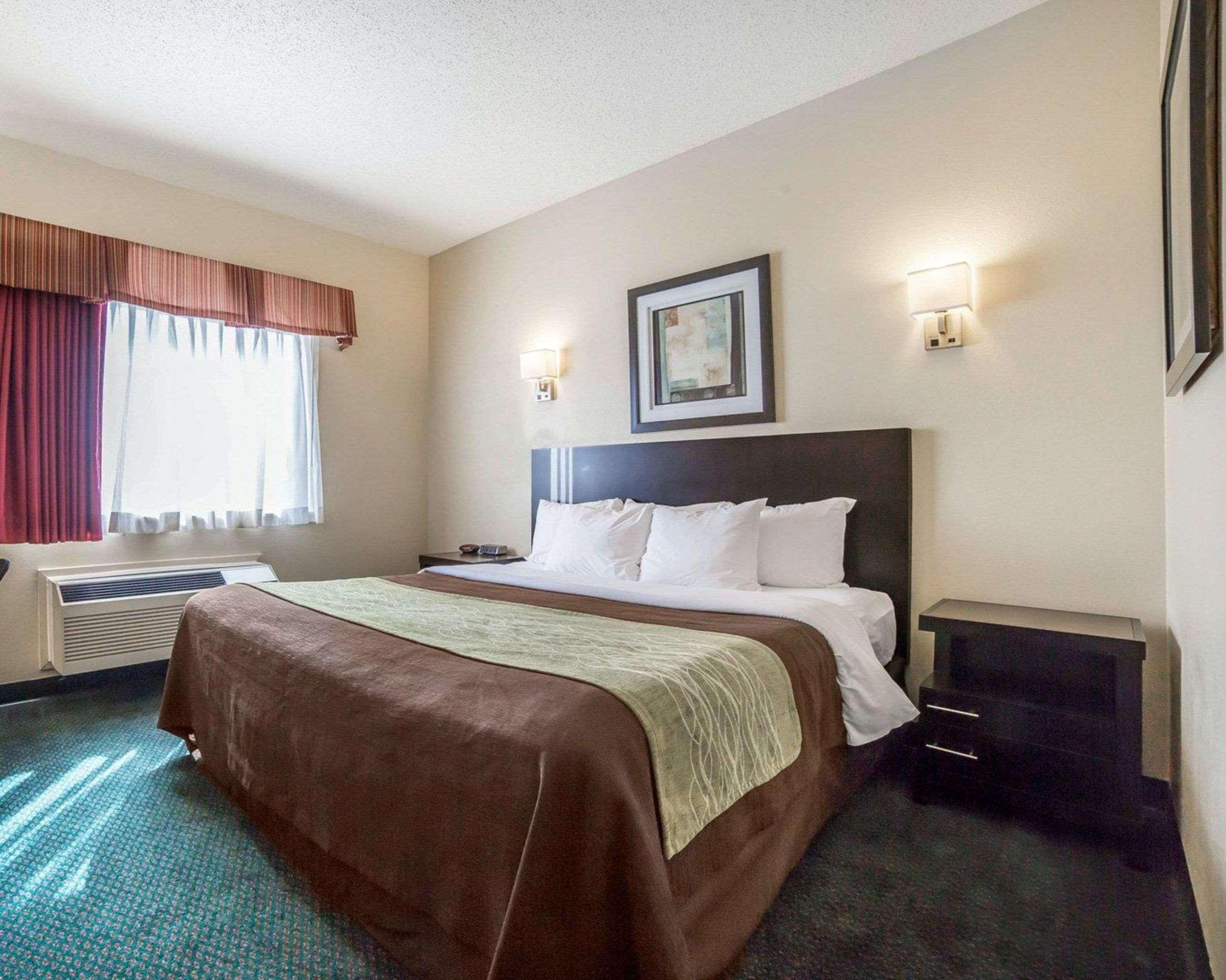 Fairbridge Inn & Suites Glendive Ngoại thất bức ảnh