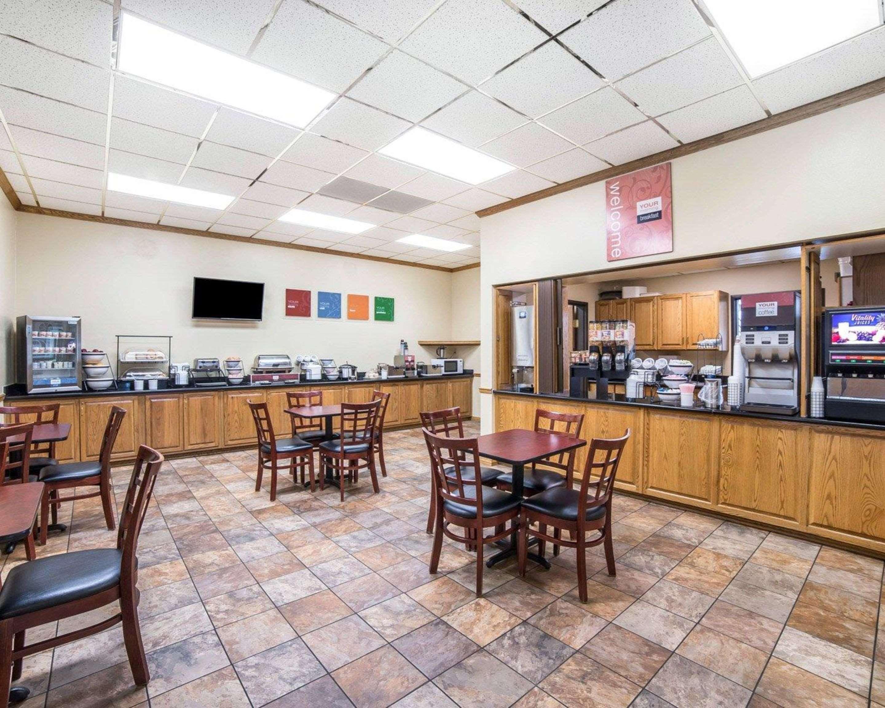 Fairbridge Inn & Suites Glendive Ngoại thất bức ảnh