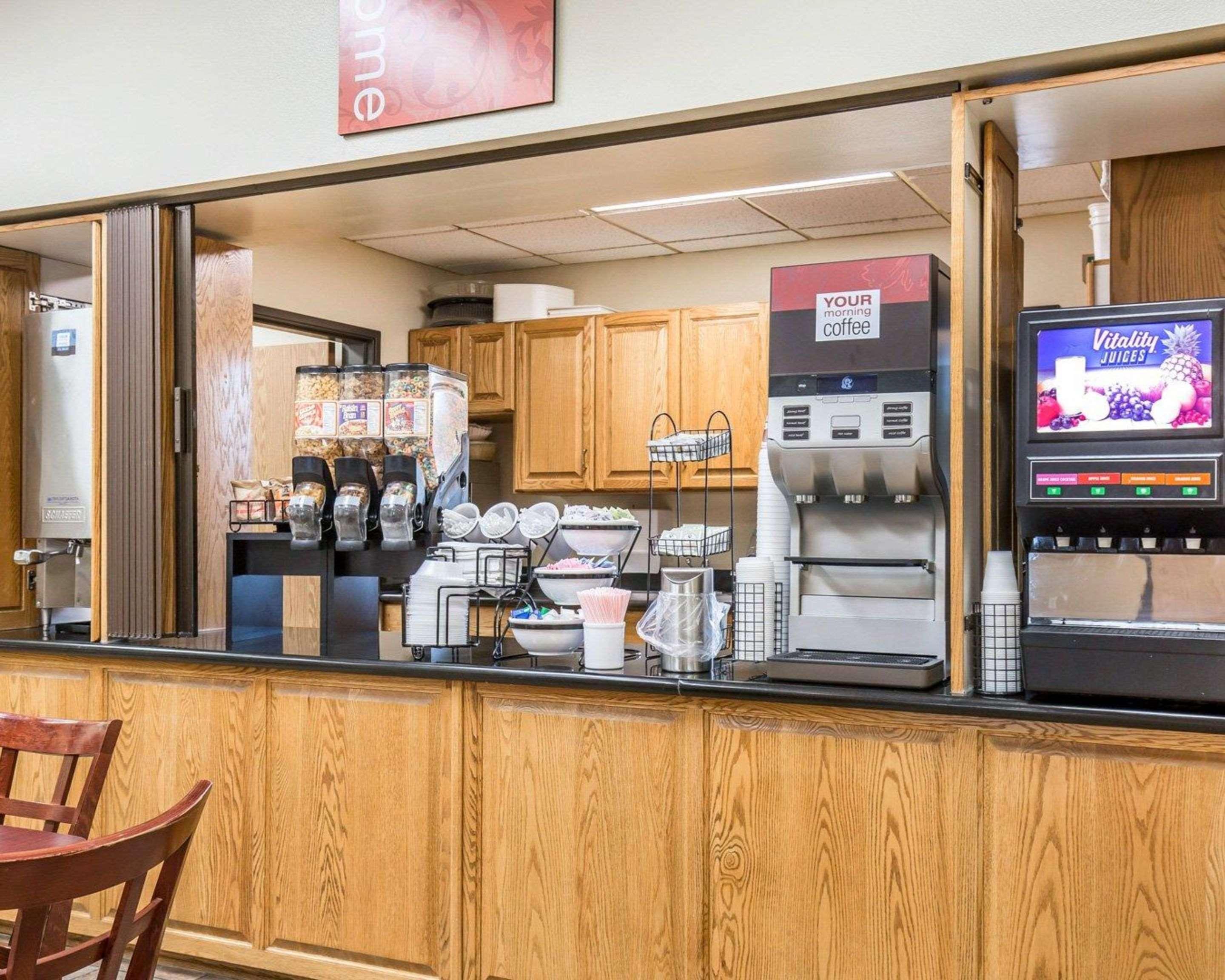 Fairbridge Inn & Suites Glendive Ngoại thất bức ảnh